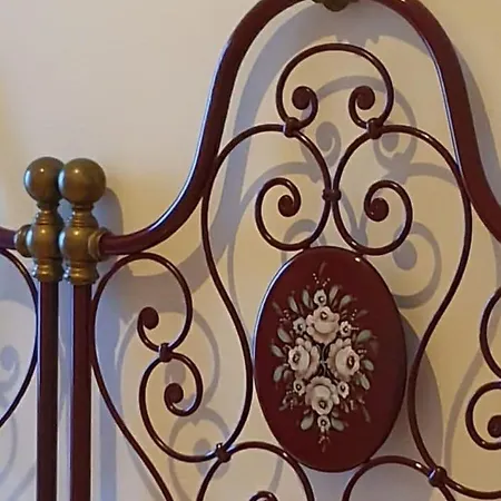 Bed & Breakfast I Sei Volti Lecce