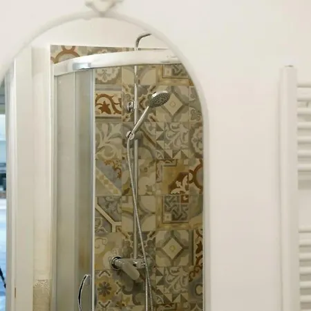 Bed and Breakfast I Sei Volti