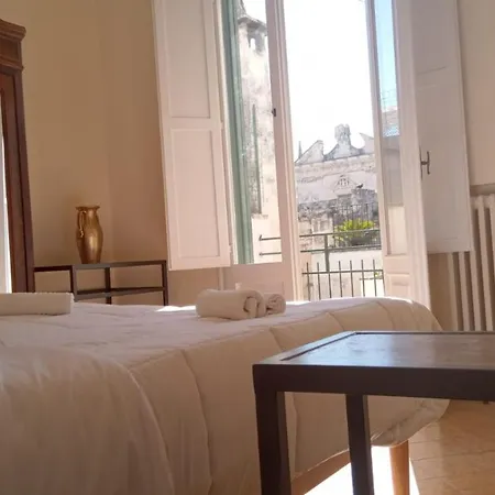I Sei Volti Bed & Breakfast *