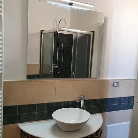 I Sei Volti 4* Λέτσε