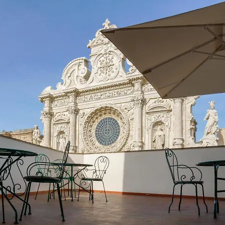 Bed & Breakfast I Sei Volti