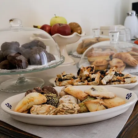 I Sei Volti Alojamento de Acomodação e Pequeno-almoço 4*