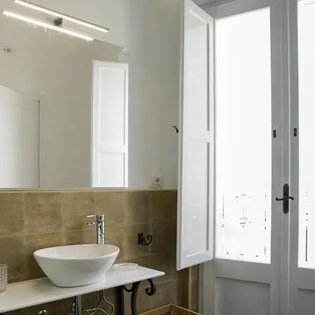 Bed and Breakfast I Sei Volti