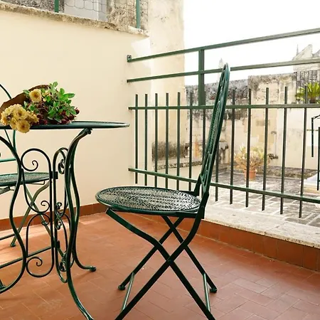 Bed and Breakfast I Sei Volti