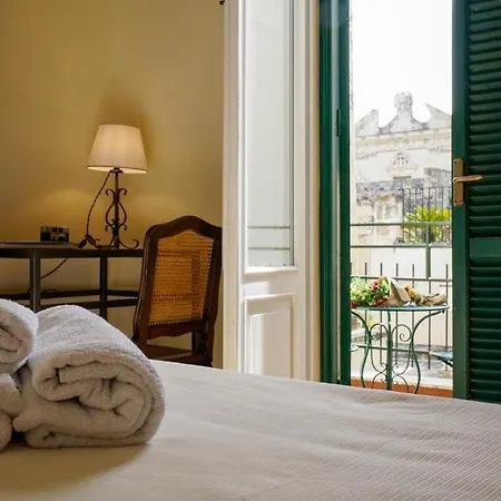 I Sei Volti 4* Λέτσε