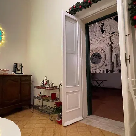 I Sei Volti 4* Lecce