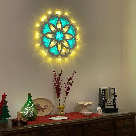 I Sei Volti Bed and Breakfast 4*