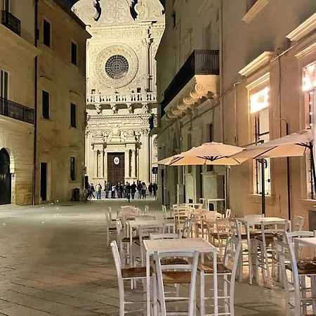 Bed and Breakfast I Sei Volti