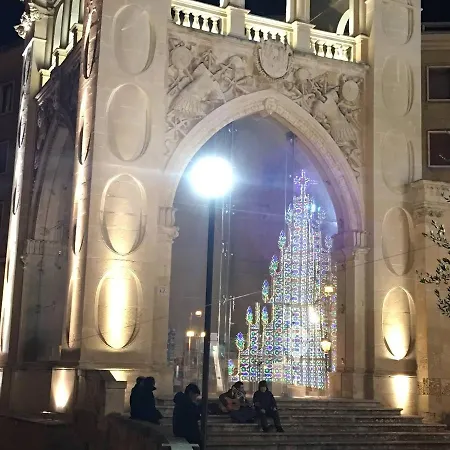 I Sei Volti 4*