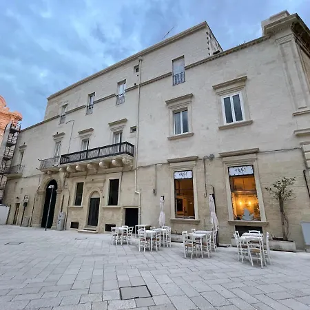 I Sei Volti Lecce