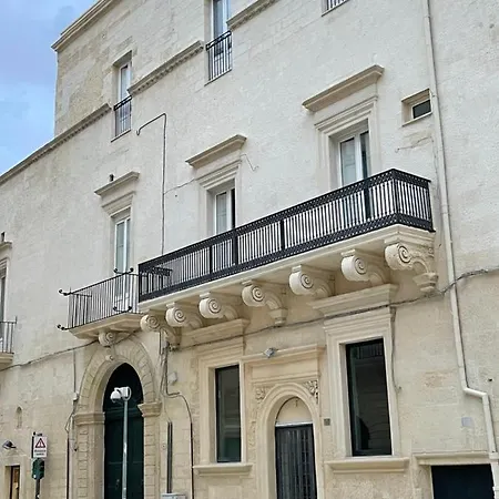 I Sei Volti Bed & Breakfast