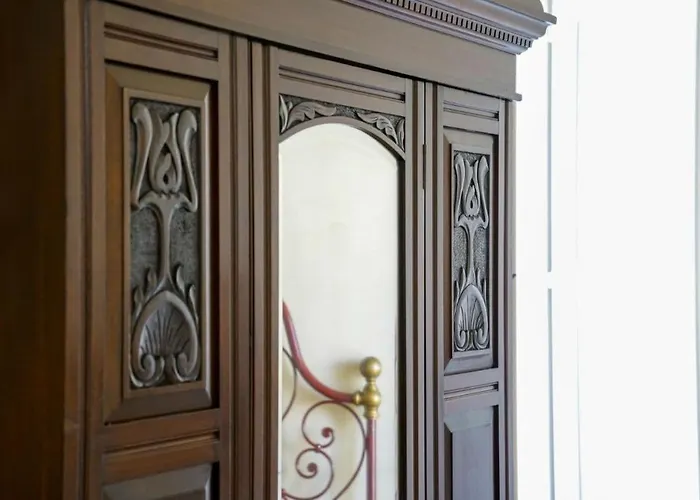 I Sei Volti Bed & Breakfast Lecce