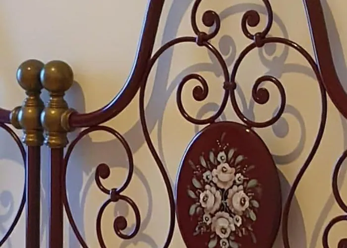 Bed & Breakfast I Sei Volti Lecce