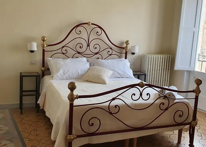 I Sei Volti Bed & Breakfast Lecce