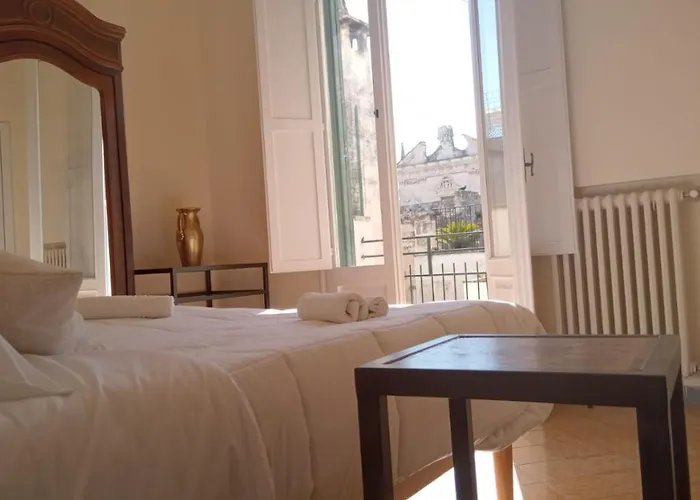 I Sei Volti Bed & Breakfast 4*