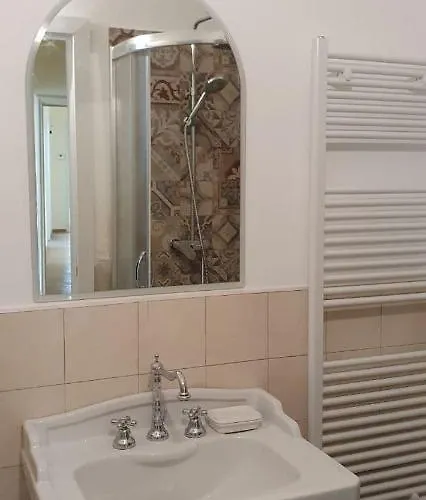 Bed & Breakfast I Sei Volti Lecce