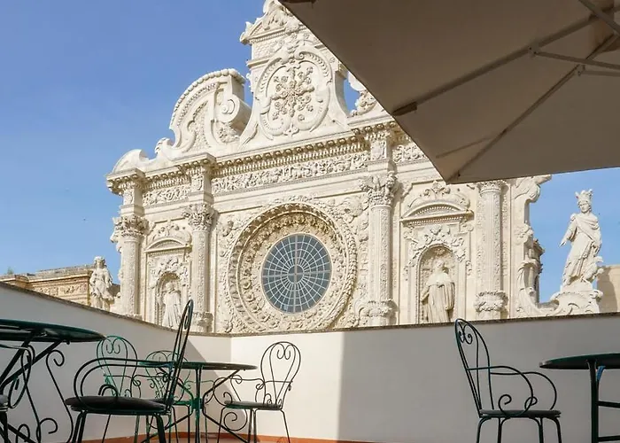 Bed & Breakfast I Sei Volti