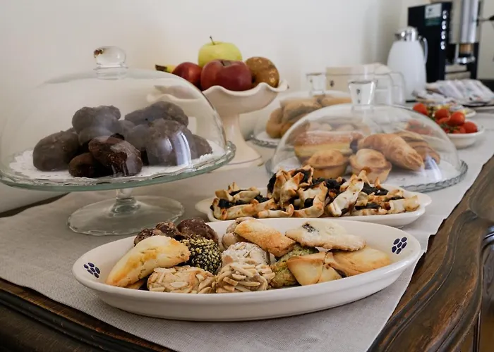 I Sei Volti Bed & Breakfast 4*