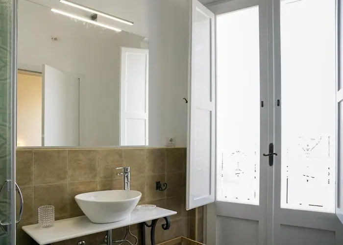 Bed & Breakfast I Sei Volti