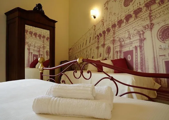 I Sei Volti Bed & Breakfast 4*