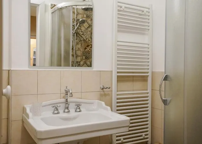 I Sei Volti Bed & Breakfast