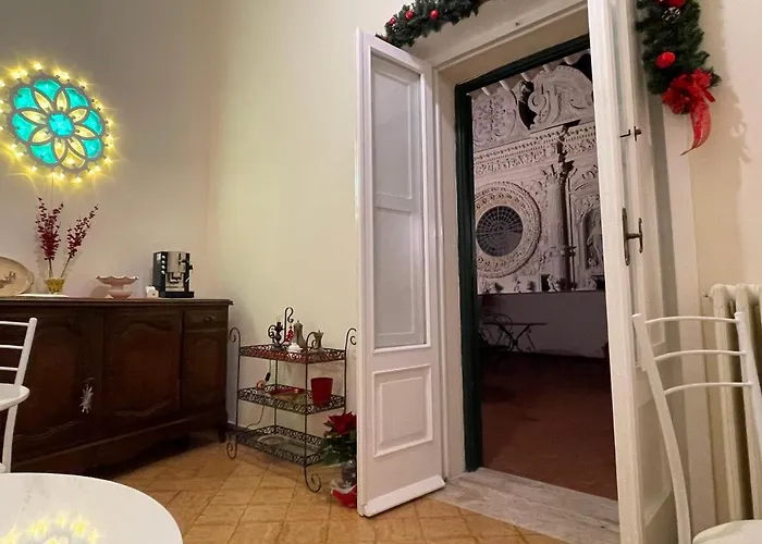 I Sei Volti 4* Lecce