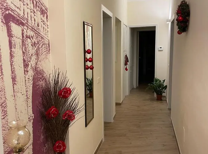 Bed & Breakfast I Sei Volti