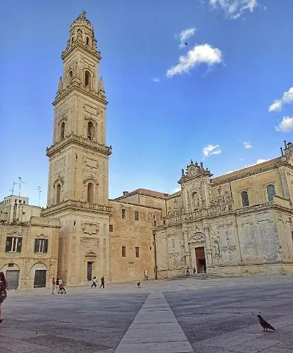 I Sei Volti 4* Lecce