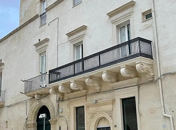 I Sei Volti Bed & Breakfast