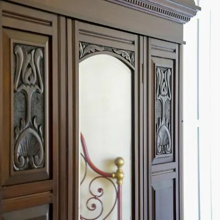 I Sei Volti Отель типа 