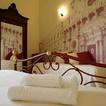 I Sei Volti Отель типа 