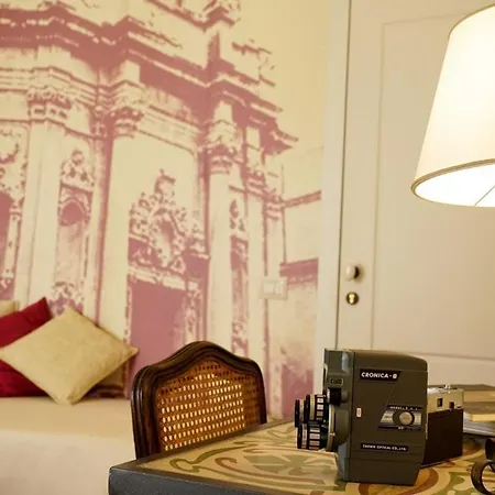 I Sei Volti 4* Лечче