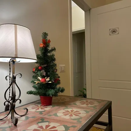 I Sei Volti Лечче