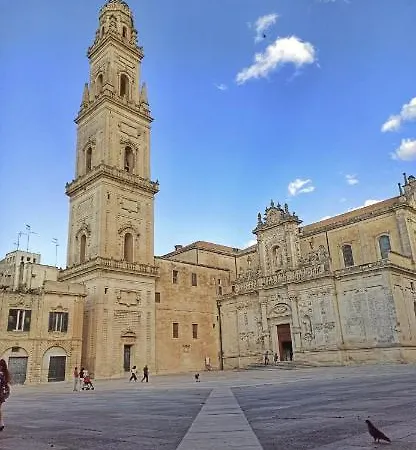 I Sei Volti 4* Лечче