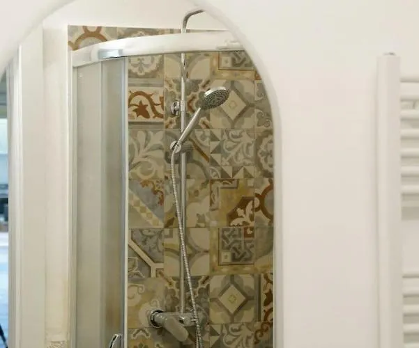 לינה וארוחת בוקר I Sei Volti